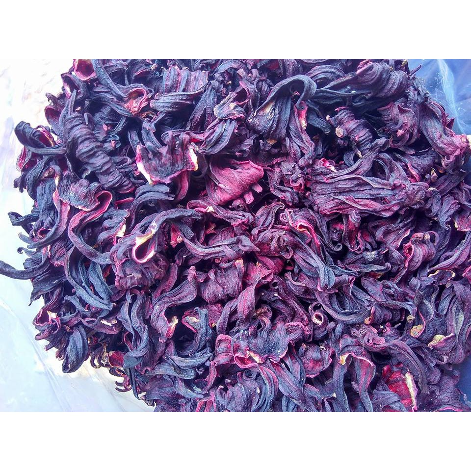 Trà hoa atiso đỏ Reddala (200g) nguyên liệu pha chế