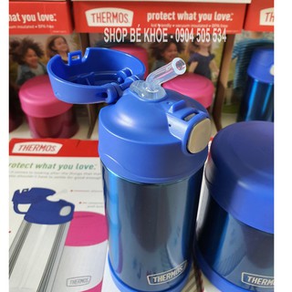 Bình giữ nhiệt, bình ủ cháo THERMOS cho bé