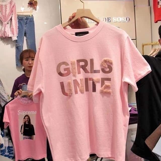 Áo girld unite