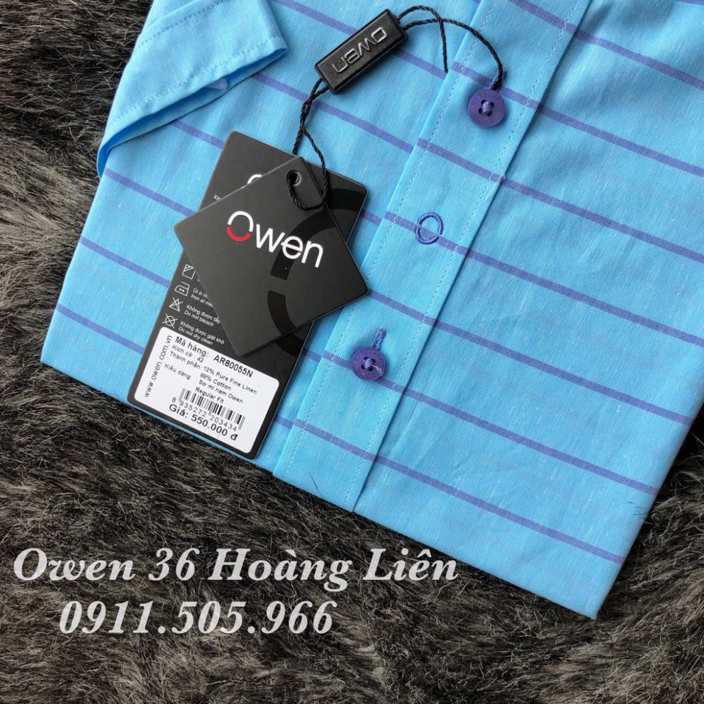 ⭐ ⚡ Đủ Size 11.11 SALE Sale . Áo sơ mi nam Owen - Áo sơ mi cộc tay 80055 Cực Đẹp .1 . Đẹp . ✔️ . . ! . . : : . ⇥ : ☑ ⭐ ˇ