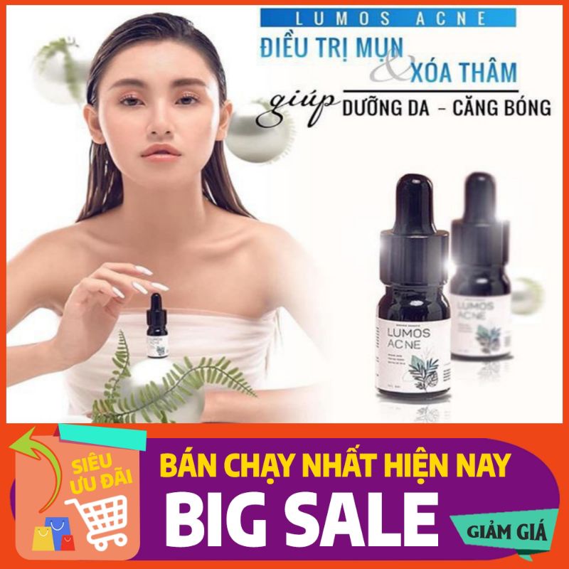 Serum Ngừa Mụn Lumos Acne (Cam Kết Chính Hãng) | BigBuy360 - bigbuy360.vn