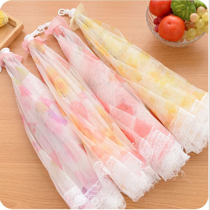 Mùng che thực phẩm,,,