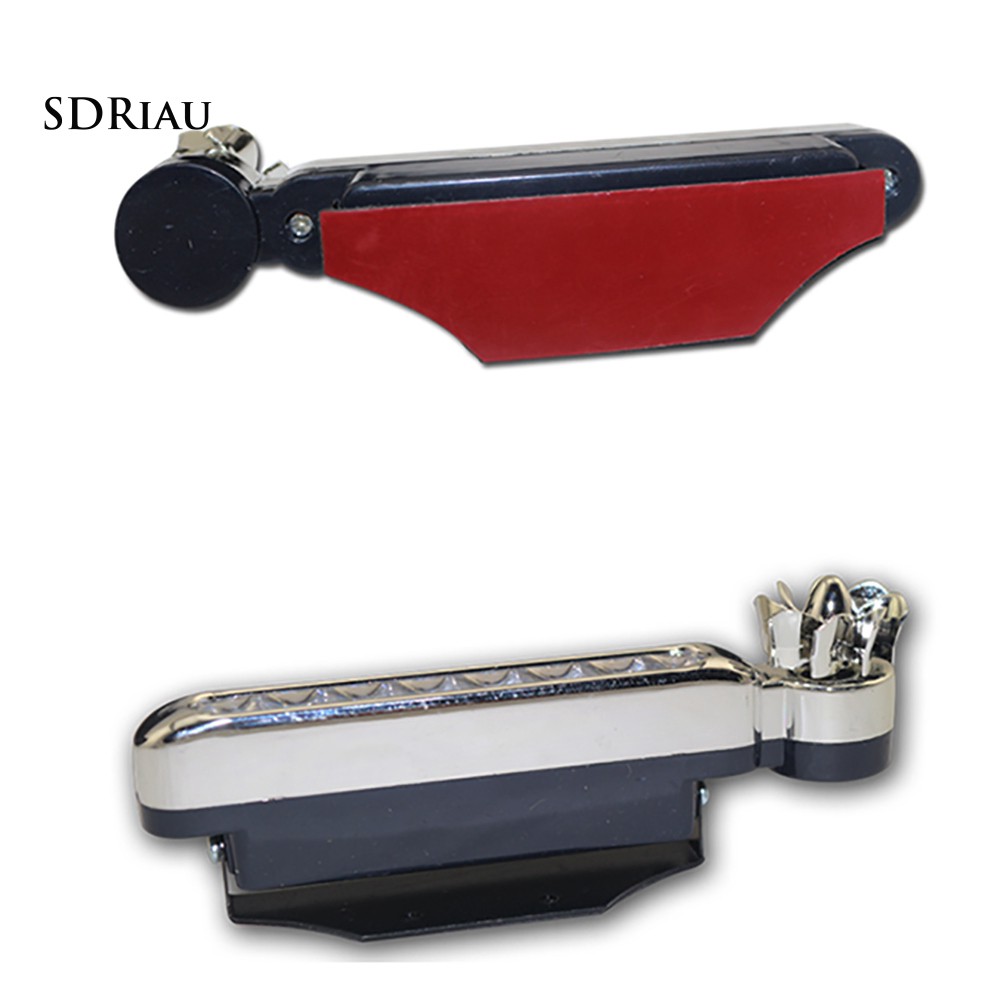 Bộ 2 đèn LED ban ngày siêu bền cho xe hơi