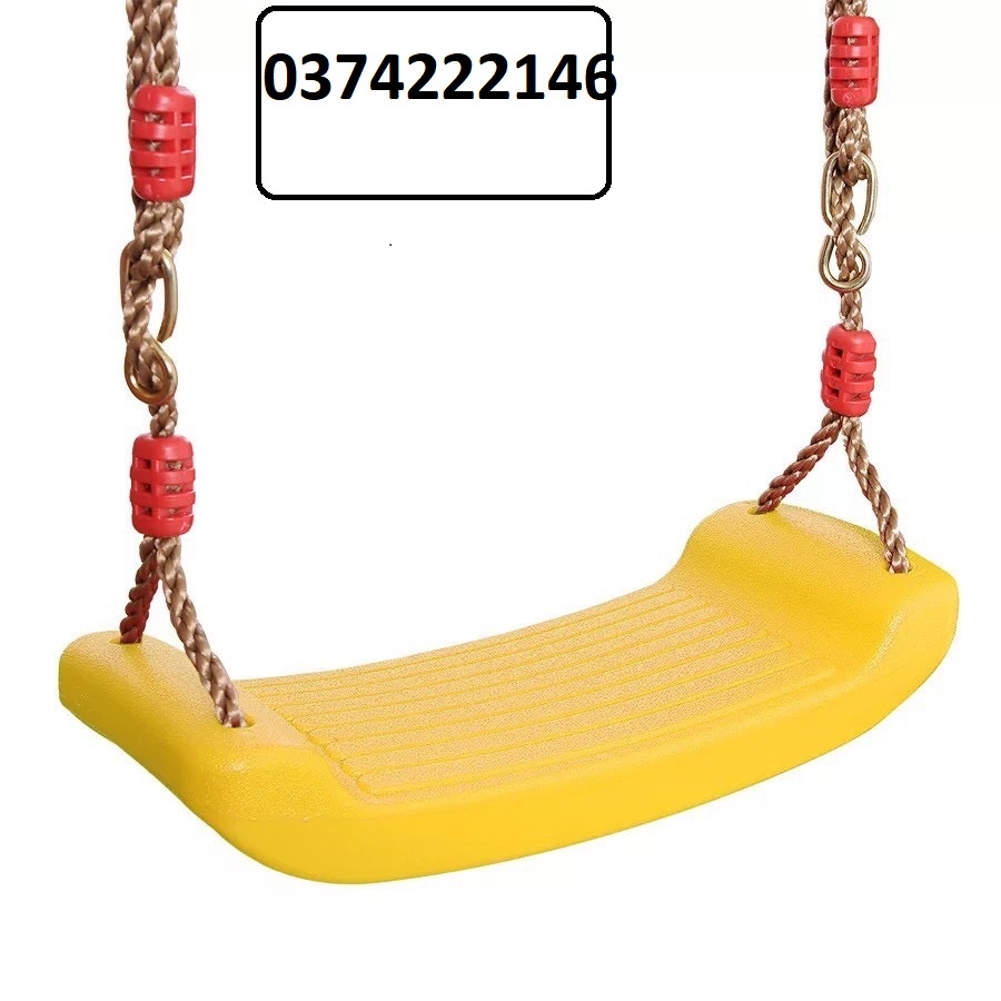 Xích đu cho bé cứng cáp