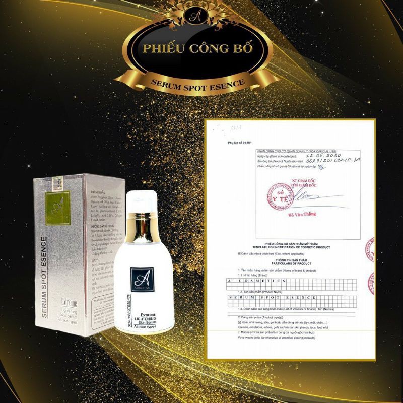 Dưỡng ẩm face (serum)