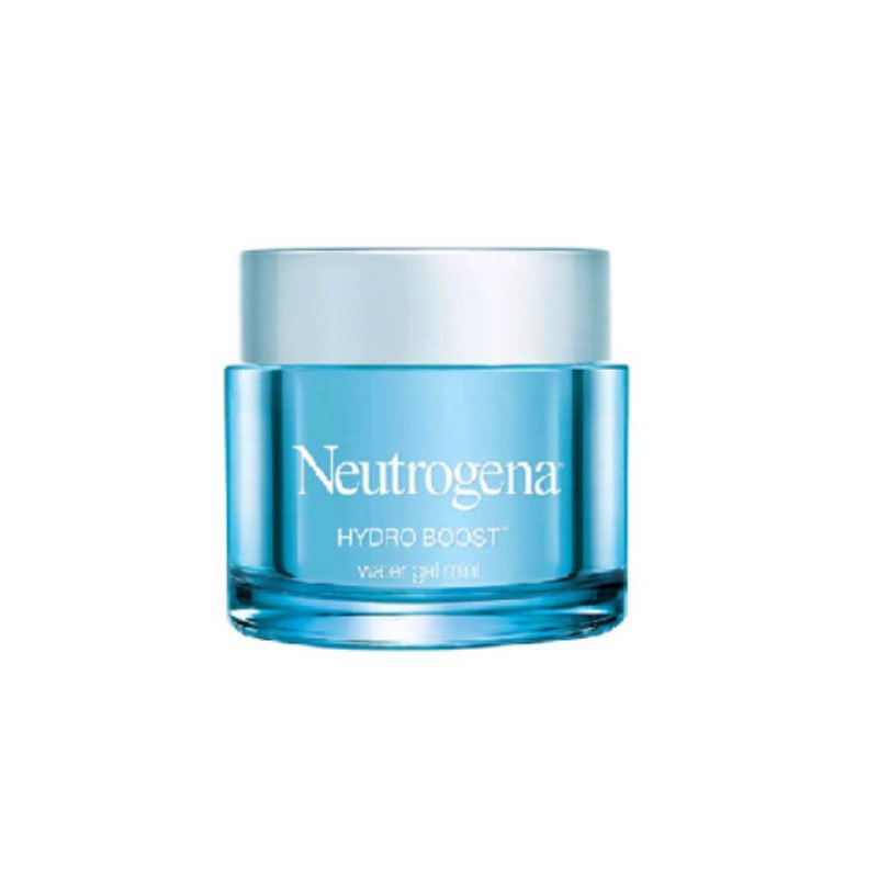 Kem dưỡng da Mini Neutrogena Hydro Boost Water Gel Mini (15gr)