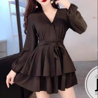 Jumsuit tầng big size từ 55kg-90kg