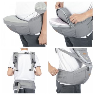 FREE SHIP !!! ĐỊU NGỒI AIMAMA HÀN QUỐC