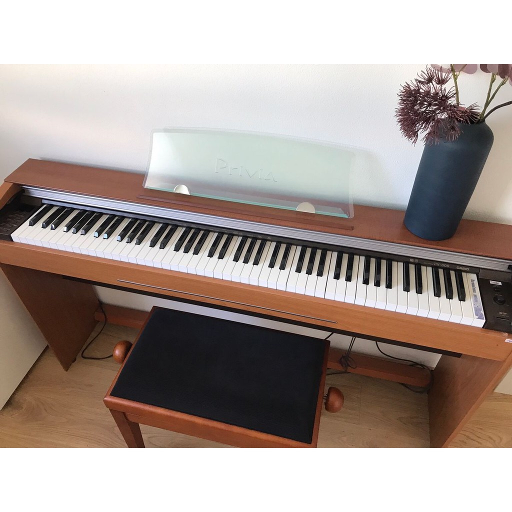 Đàn Piano Điện Casio PX-800 - Nhạc Cụ Armuli