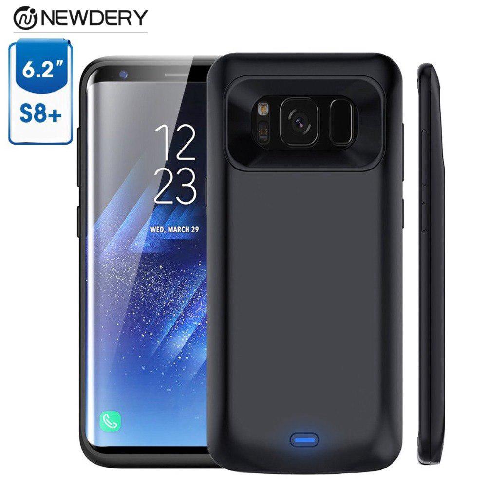 Ốp kết hợp sạc cho samsung s21 plus note 20 ultra s20 plus s10e s10 plus s8 s9 plus note 10+ note 8 note 9