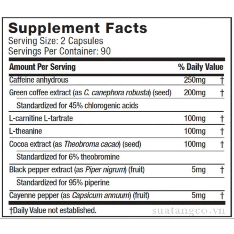 Hydroxycut | Muscletech Hydroxycut Hardcore Elite Viên Uống Hỗ Trợ Đốt Mỡ Giảm Cân 110v - Chính Hãng WHEYSINHVIEN.COM