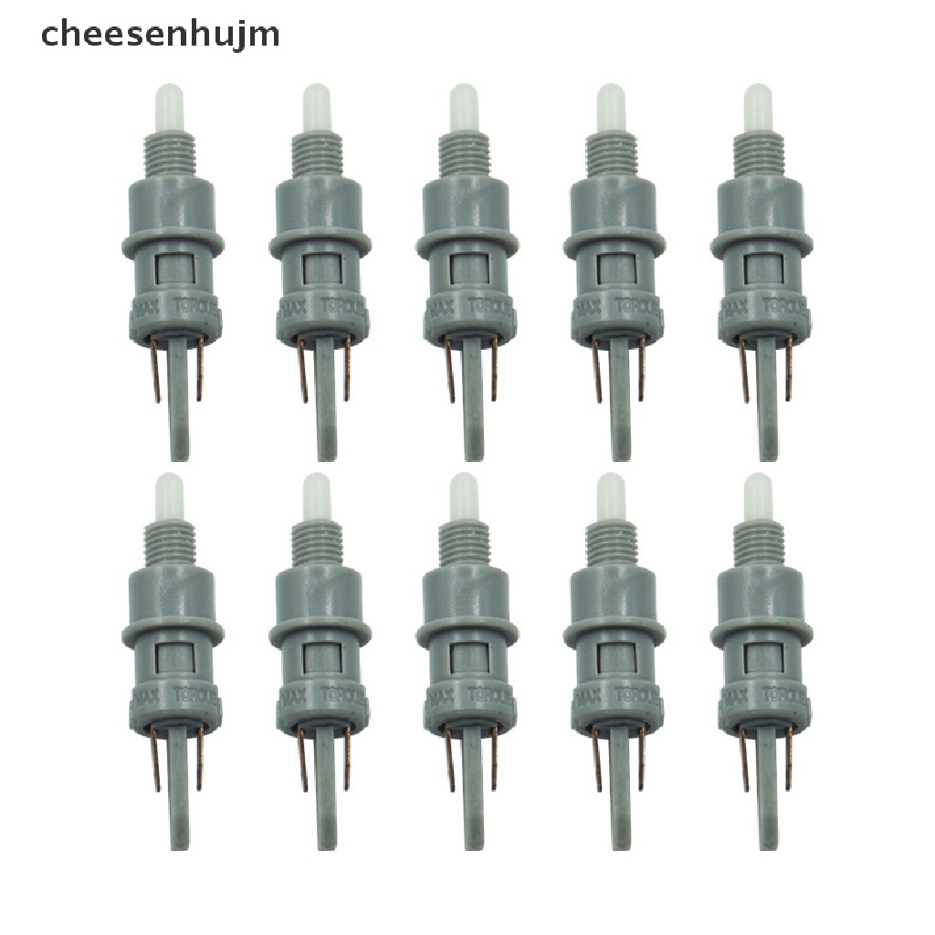 Set 5 Công Tắc Phanh Trước Sau 6mm Chuyên Dụng Cho Xe Mô Tô