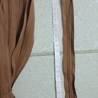 Khóa giọt lệ dài 60cm/ 6k/cái