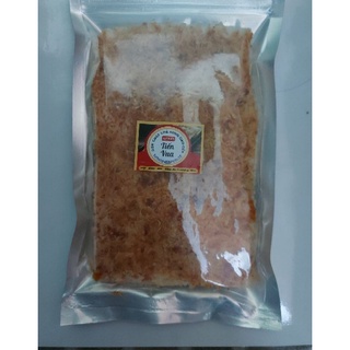 Cơm cháy chà bông tiến vua 200gr.