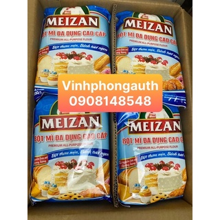 Bột mì đa dụng cao cấp meizan 500gr