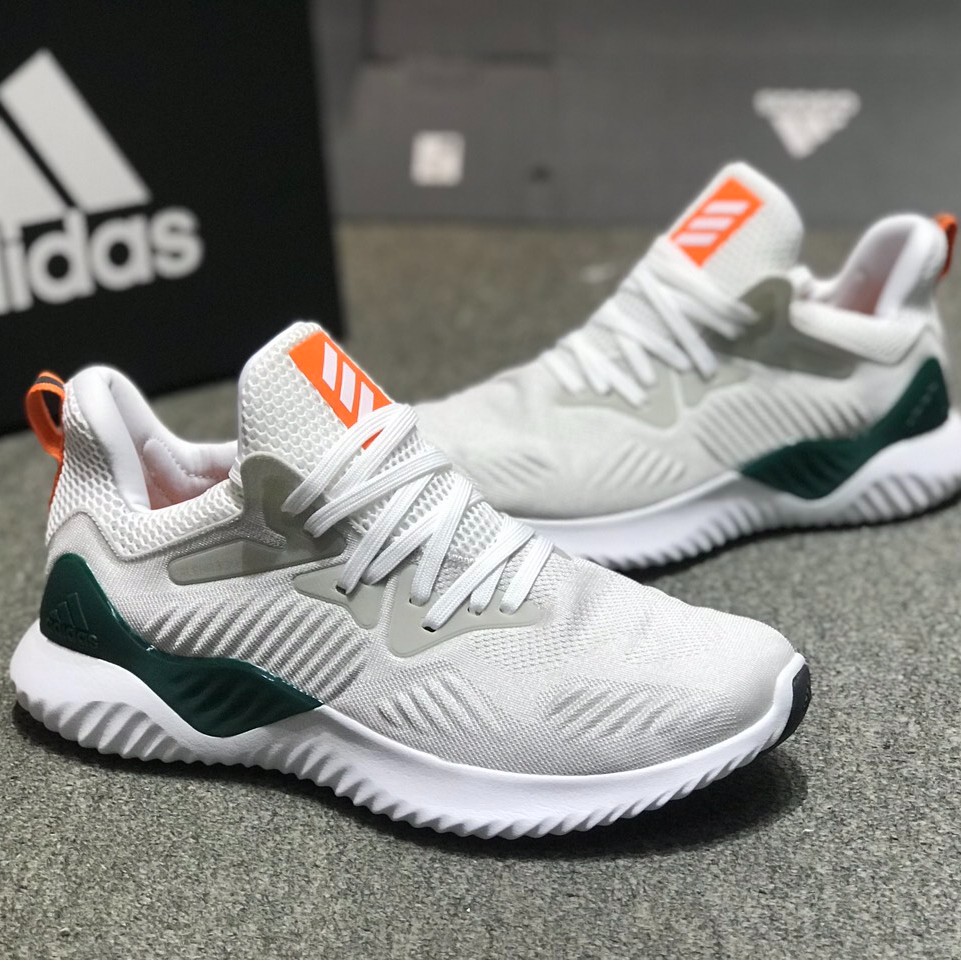 [Chính Hãng- FullBox] Giày Thể Thao Adidas Alphabounce Beyond (20) Men