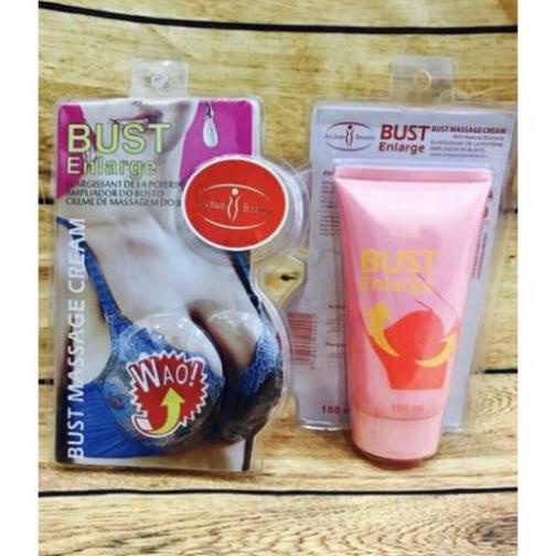 Kem nở ngực Bust Enlarge Aichun Beauty | BigBuy360 - bigbuy360.vn