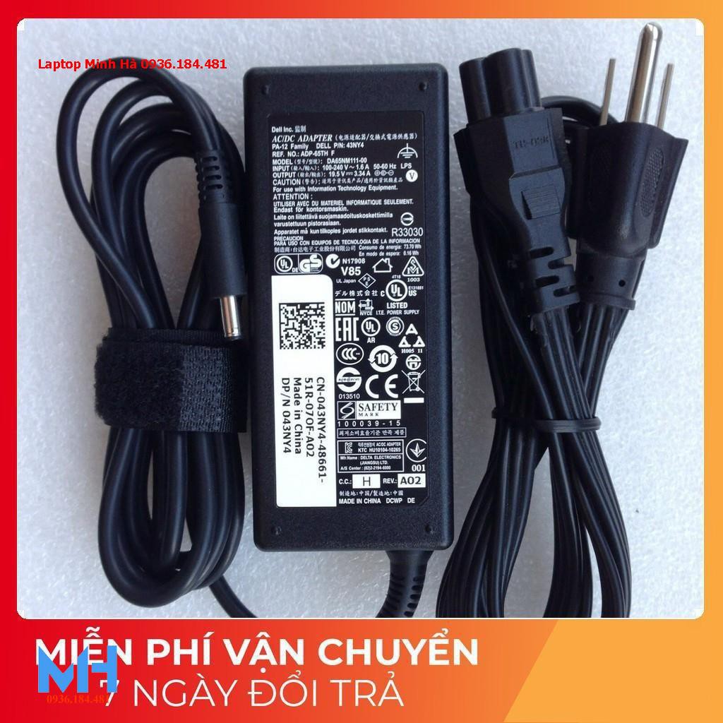 ⚡️ Sạc Laptop Dell Inspiron 5593