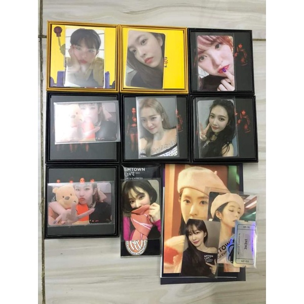[CÓ SẴN] Red Velvet kihno album.
