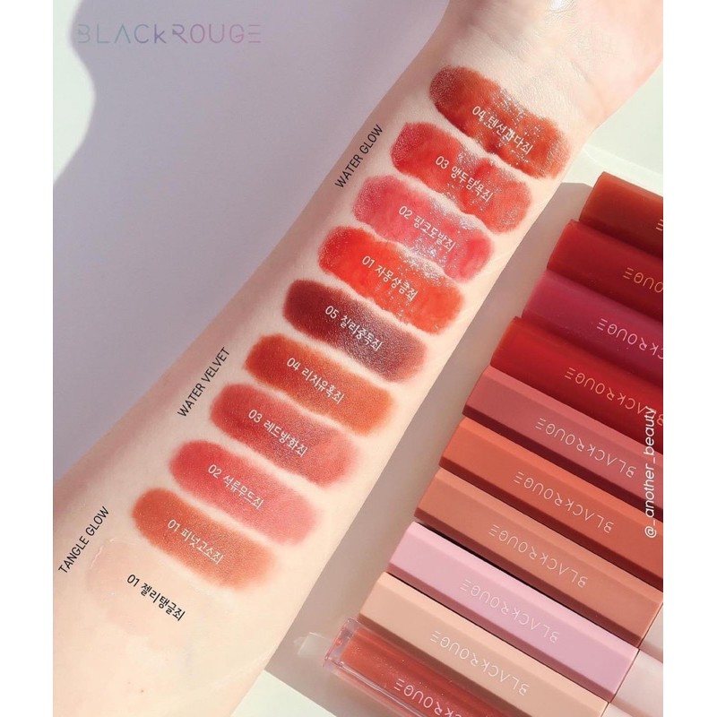 Son Black Rouge Half N Half Mua 1 tặng 1 mask Hàn | BigBuy360 - bigbuy360.vn