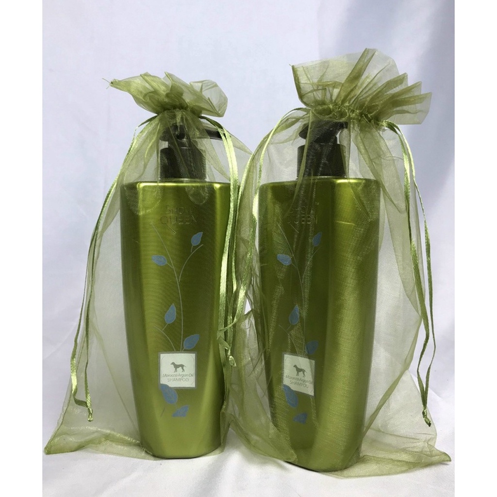 Dầu tắm nước hoa chó mèo ShowQueen 500ml