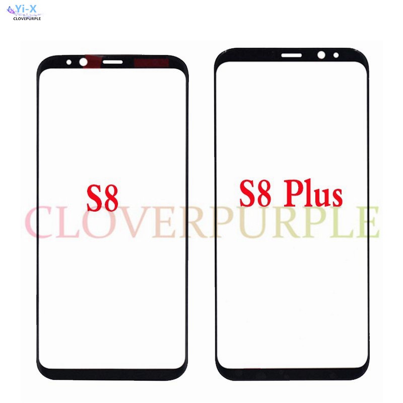 Màn Hình Kính Thay Thế Cho Samsung Galaxy S10 S10e S9 S8 Plus Note 8 Note 9 10 Plus