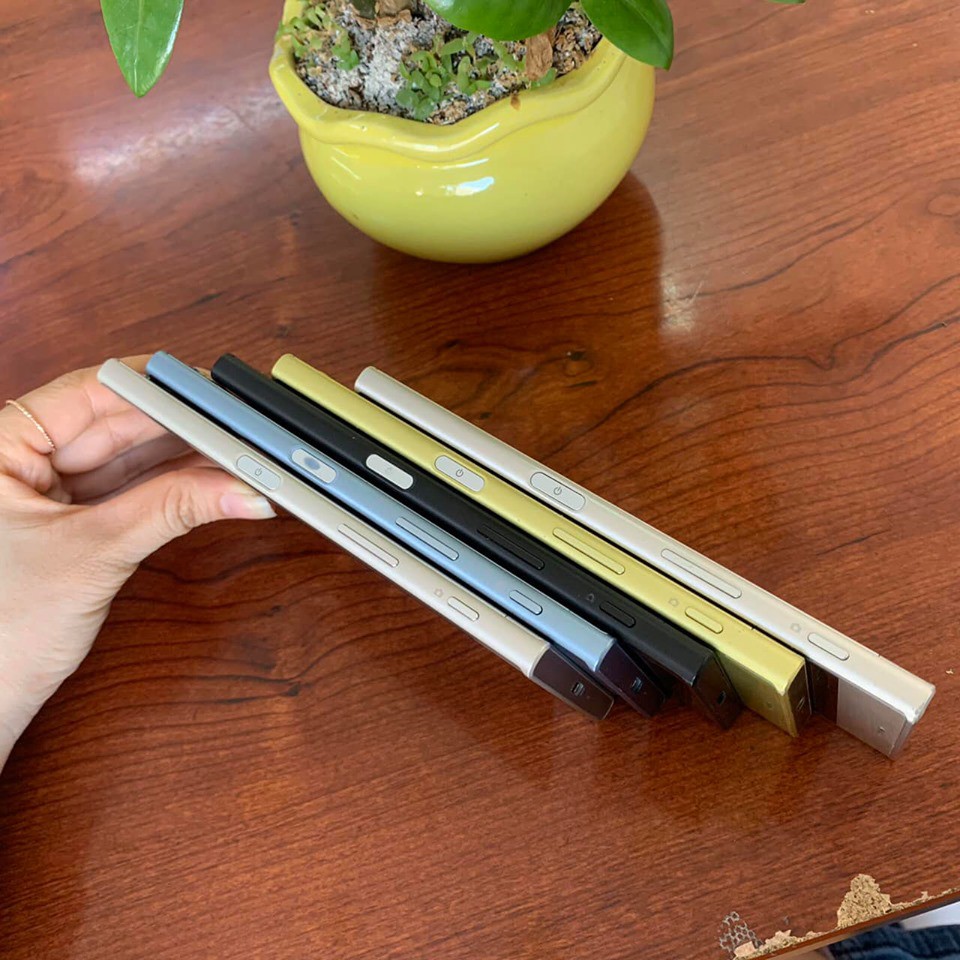 Điện thoại SONY XZs 1SIM bản AU | BigBuy360 - bigbuy360.vn