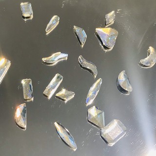 Charm đá, đá trứng cút  (Dụng cụ làm móng)
