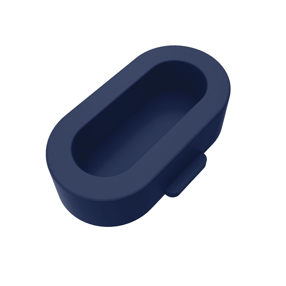 Nắp chống bụi silicon cho Garmin Forerunner 945 / 935 / 245 / 245m / 45 / 45s Fenix 6 6s 6x 5 5x 5s / Vivoactive 3 / 4
