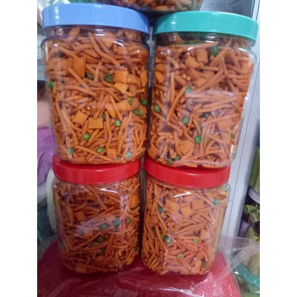 500gr bim que đậu hòa lan