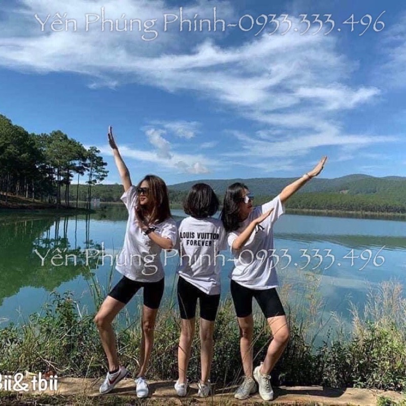 QUẦN LEGGING NGỐ RAINBOWN