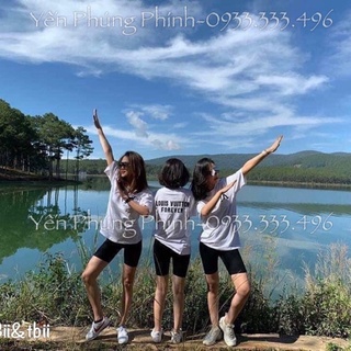 QUẦN LEGGING NGỐ RAINBOWN { GIÁ HUỶ DIỆT }