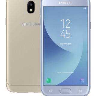 Điện thoại Samsung Galaxy J3 pro (2017) - Hàng chínb hãng