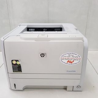Máy in khổ A4 HP laserjet P2035 hành thanh lý 99% như mới