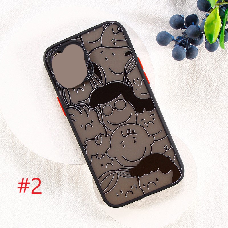 Ốp lưng iphone 6plus 6splus 7 plus 8plus X Xr XsM 11 12 13 Promax - MANGO222 - TeenCase