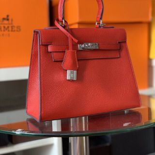 Túi khoác Hermes kelly
