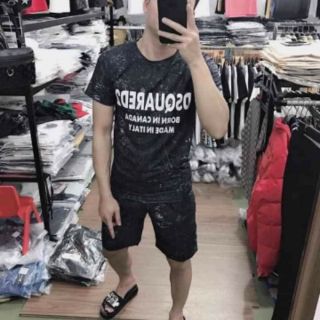 Bộ TT nam đủ màu