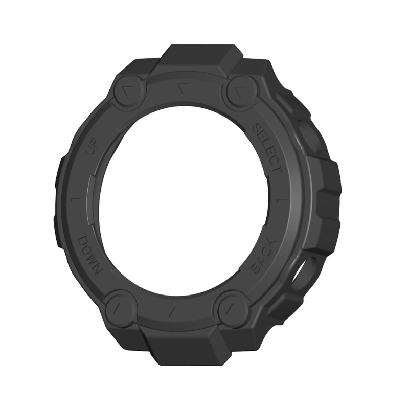 1 Ốp Bảo Vệ Chống Trầy Xước Cho Đồng Hồ Amazfit T-Rex / T Rex Pro