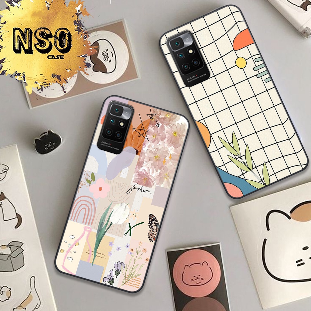 ỐP LƯNG REDMI 10 - REDMI NOTE 10/NOTE 10S - REDMI NOTE 10 PRO - XIAOMI MI 10T PRO - redmi 10c in hình họa tiết đẹp