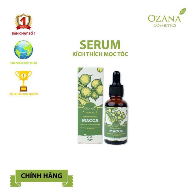 [CHÍNH HÃNG] SERUM ,TINH DẦU ,BƯỞI, KÍCH MỌC TÓC, dày và dài, TRỊ RỤNG TÓC, chống hói đầu, Giảm khô xơ, Dưỡng mềm mượt, 