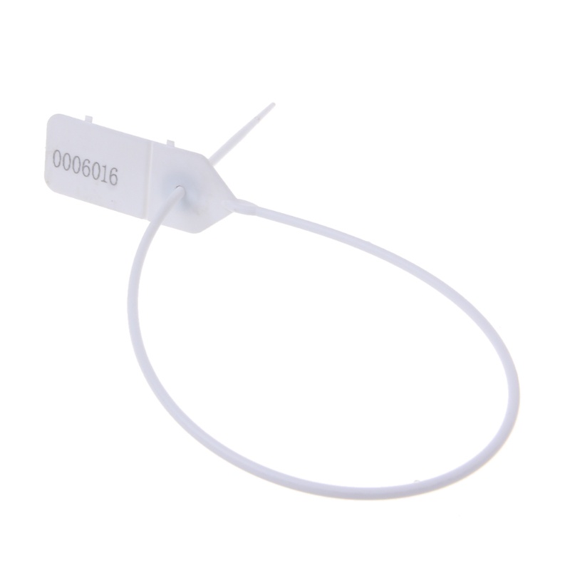 Set 50 Thẻ Ghi Tên Bằng Nylon Và Nhựa Dùng Một Lần An Toàn