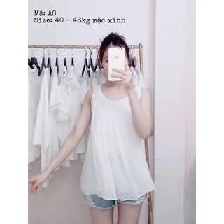 Sơ mi 2hand [ ẢNH CHỤP THẬT ]
