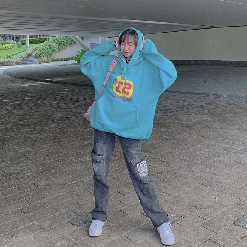 [NEW COLLECTION] ÁO HOODIE PIC 22BILLION - FALL WINTER 2020 | BigBuy360 - bigbuy360.vn