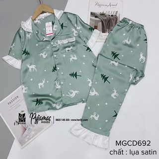BỘ LỤA BÈO CỘC DÀI