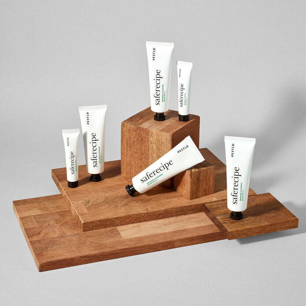 (HSD 2024) Kem Chống Nắng PESTLO Safe Recipe Sun Essence SPF 50 PA++++ | BigBuy360 - bigbuy360.vn