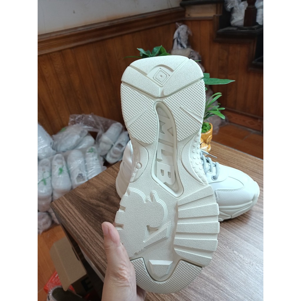 Giày thế thao 𝐌𝐋𝐁 ⚡Sập Rẻ⚡Giày  ML B _ NY, Botton Nam/Nữ 1.1, Full Box Bill | BigBuy360 - bigbuy360.vn