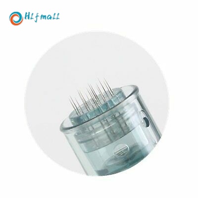 Đầu Kim Micro 2.5mm Điều Chỉnh Được Chăm Sóc Da Tự Động Dr Pen M8 MTS