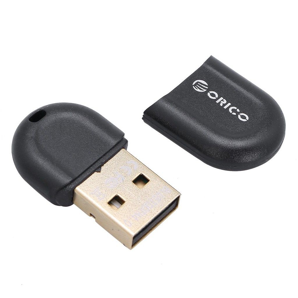 Thiết Bị Kết Nối Bluetooth 4.0 Qua USB (ORICO BTA-408) - Hàng Chính Hãng bảo hành 12 tháng