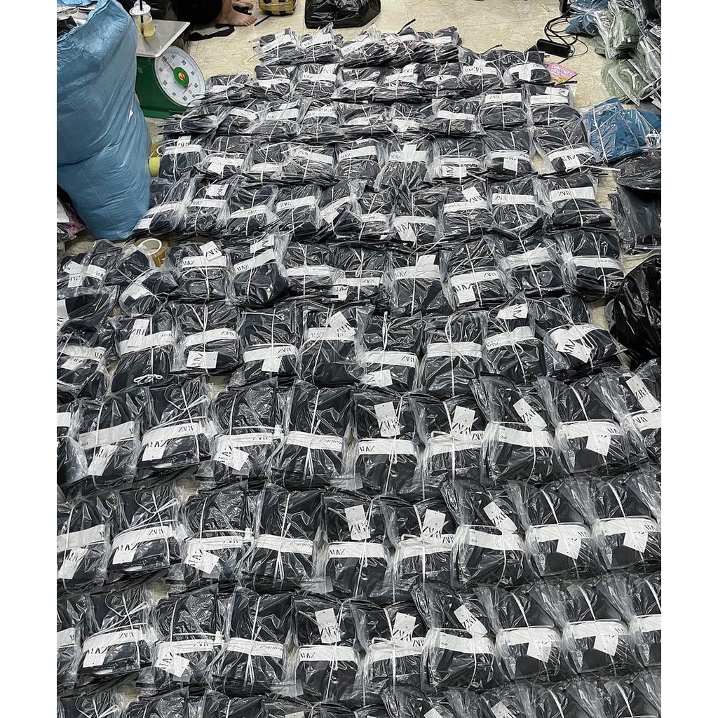 quần legging zara dài
