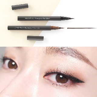 Bút Kẻ Mắt Chống Nhòe Innisfree